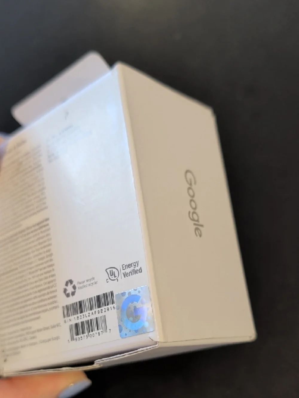 google Pixel Buds A-Series True Wireless Earbuds - White